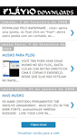 Mobile Screenshot of flaviomacosta1.blogspot.com