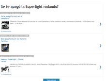 Tablet Screenshot of keeway-superlight-se-apago.blogspot.com