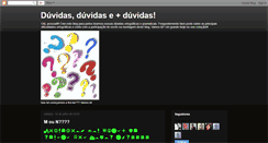 Desktop Screenshot of dalvani68.blogspot.com