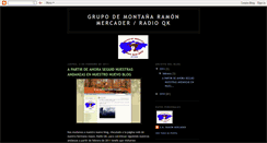 Desktop Screenshot of gmramonmercaderqk.blogspot.com