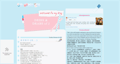 Desktop Screenshot of jeanettepty.blogspot.com