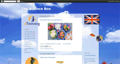 Desktop Screenshot of englishcornerpelayo.blogspot.com