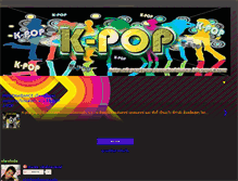 Tablet Screenshot of k-popj-pop-panachaidance.blogspot.com