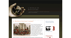 Desktop Screenshot of blackbagjob.blogspot.com