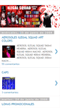 Mobile Screenshot of ilegalshop.blogspot.com