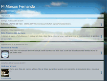 Tablet Screenshot of pr-marcosfernando.blogspot.com