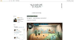 Desktop Screenshot of creativeservicesuk.blogspot.com