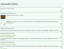 Tablet Screenshot of falcaoaderne.blogspot.com