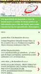 Mobile Screenshot of escolabrigadeiroeduardogomes-nte.blogspot.com