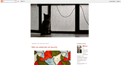 Desktop Screenshot of cronopios-famas.blogspot.com