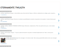 Tablet Screenshot of fanfic-eternamente-sua.blogspot.com