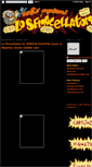 Mobile Screenshot of losfracellatore.blogspot.com