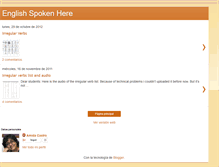 Tablet Screenshot of english-spoken-here-teacher-amida.blogspot.com