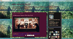 Desktop Screenshot of edoeinaitotaxidi.blogspot.com