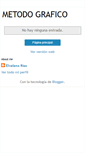 Mobile Screenshot of mgrafico9.blogspot.com