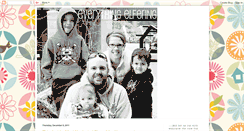 Desktop Screenshot of elferingfamily.blogspot.com