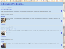 Tablet Screenshot of inbetweenthebooks.blogspot.com