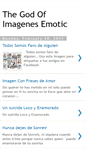 Mobile Screenshot of emoticonblogs.blogspot.com
