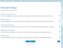 Tablet Screenshot of informalcritique.blogspot.com