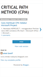 Mobile Screenshot of cpm-sabah.blogspot.com