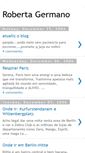 Mobile Screenshot of betagermano.blogspot.com
