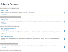 Tablet Screenshot of betagermano.blogspot.com
