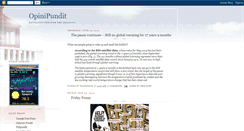 Desktop Screenshot of exposingtheleft.blogspot.com