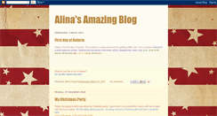 Desktop Screenshot of alinafukuyama.blogspot.com