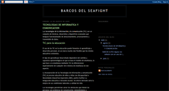 Desktop Screenshot of losbarcosmasdeseados.blogspot.com