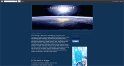 Desktop Screenshot of houseabukoff.blogspot.com