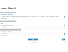 Tablet Screenshot of houseabukoff.blogspot.com