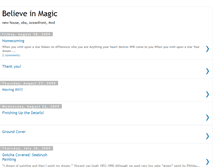 Tablet Screenshot of believeinmagic-newobxhouse.blogspot.com