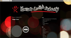 Desktop Screenshot of enemchi.blogspot.com