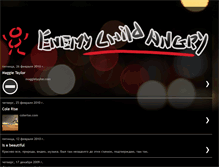 Tablet Screenshot of enemchi.blogspot.com