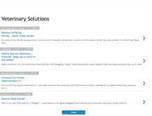 Tablet Screenshot of equidaesolutions.blogspot.com