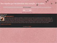 Tablet Screenshot of nefertitira.blogspot.com