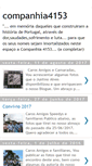 Mobile Screenshot of companhia4153speedreds.blogspot.com