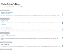 Tablet Screenshot of cquirke.blogspot.com