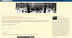 Desktop Screenshot of neoconservador.blogspot.com