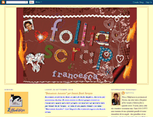 Tablet Screenshot of folliascrap-francesca.blogspot.com