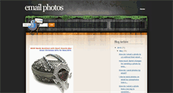 Desktop Screenshot of email-photos61.blogspot.com