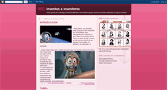 Desktop Screenshot of anamariamanzano89.blogspot.com