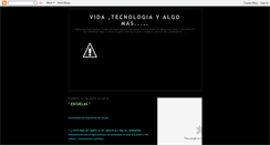 Desktop Screenshot of bip-biprichi.blogspot.com
