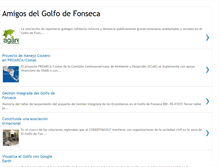 Tablet Screenshot of fonxeca.blogspot.com