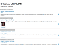 Tablet Screenshot of northafghan.blogspot.com
