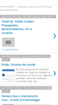 Mobile Screenshot of internometro.blogspot.com
