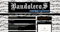 Desktop Screenshot of bando-leros.blogspot.com