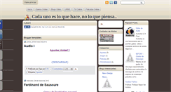 Desktop Screenshot of agus-martinez.blogspot.com