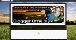 Desktop Screenshot of coxaloka.blogspot.com