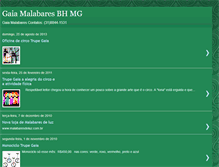 Tablet Screenshot of malabaresbh.blogspot.com